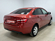 Lada (ВАЗ) Vesta Comfort Multimedia, 2017 года, пробег 85154 км