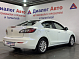 Mazda 3 Touring Plus, 2012 года, пробег 156000 км