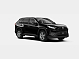 Toyota RAV4 Adventure, черный