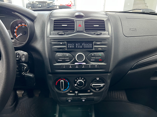 Lada (ВАЗ) Granta Comfort'24 Plus, 2024 года, пробег 26804 км