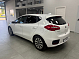Kia Ceed Prestige, 2017 года, пробег 148256 км