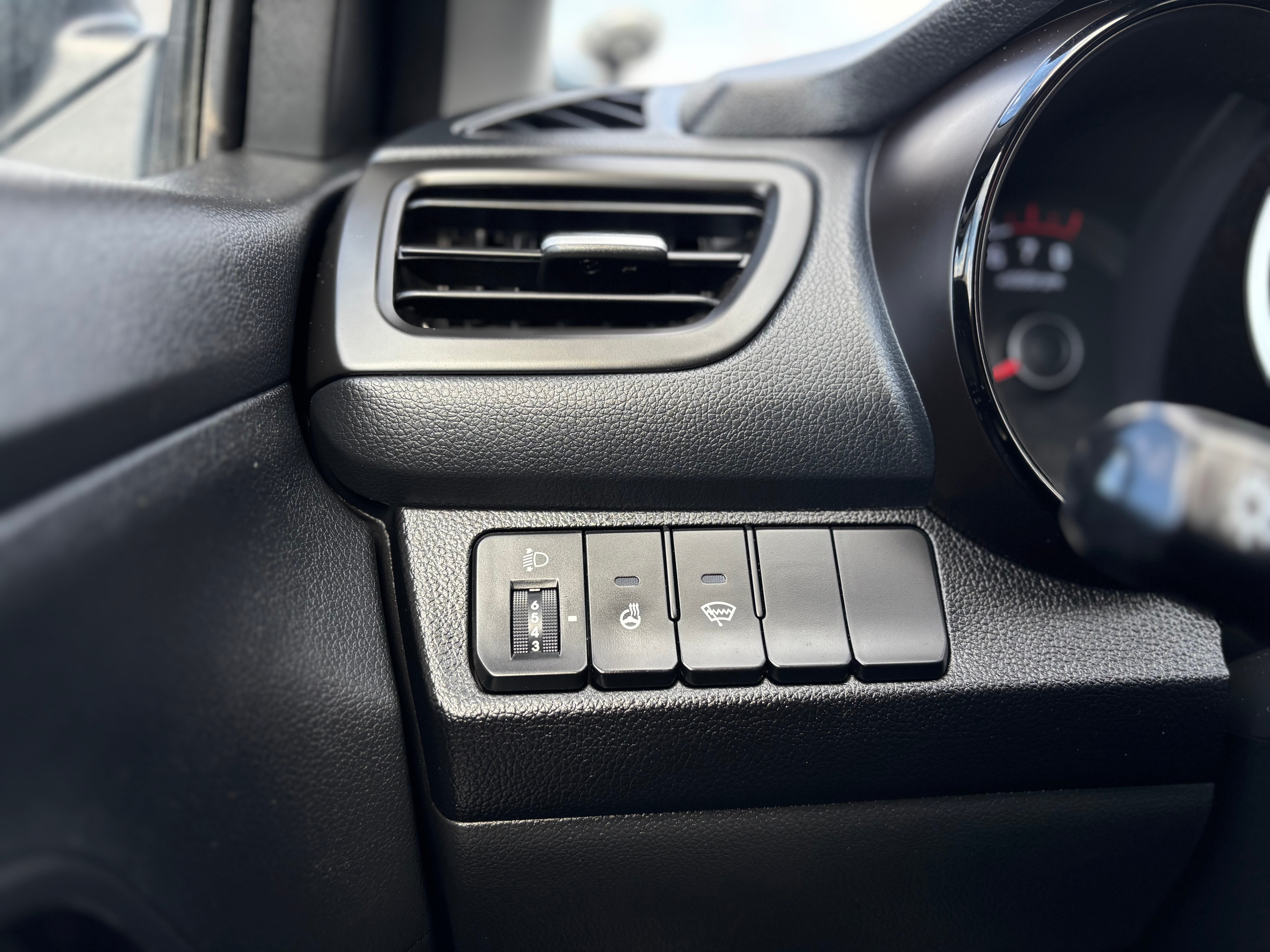 Kia Rio Comfort Аудио, 2016 года, пробег 115652 км