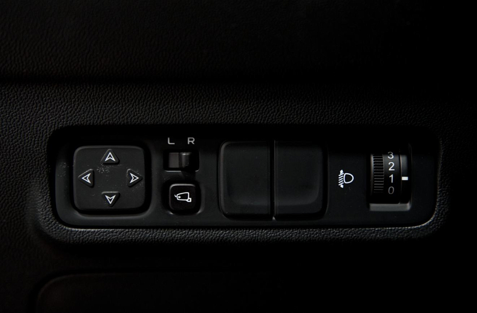 Changan CS35 Plus Техно, красный