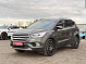 Ford Kuga Titanium, 2017 года, пробег 93500 км