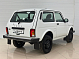 Lada (ВАЗ) Niva Legend Urban'24, белый