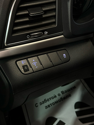 Hyundai Elantra Active, 2018 года, пробег 110881 км