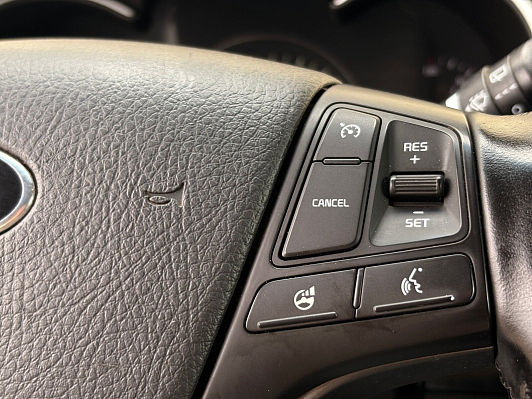 Kia Sorento Prestige, 2018 года, пробег 135550 км