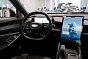 Geely Cityray Спорт, серебряный