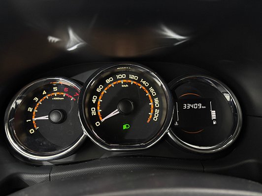 Lada (ВАЗ) Largus Comfort 5 мест Multimedia Winter, 2024 года, пробег 33400 км