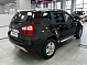 Nissan Terrano Elegance, 2019 года, пробег 105000 км