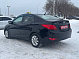 Hyundai Solaris Elegance, 2016 года, пробег 127186 км