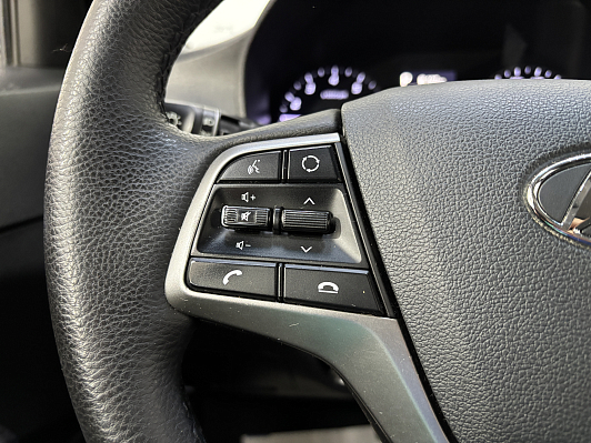 Hyundai Solaris Comfort, 2021 года, пробег 88619 км