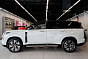 GAC S7 SX Premium, белый