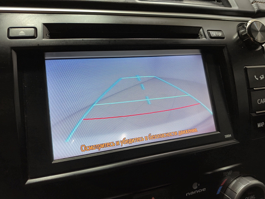 Toyota Camry, 2014 года, пробег 250000 км