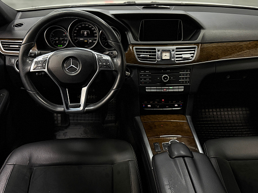 Mercedes-Benz E-Класс E200 Особая серия, 2015 года, пробег 247220 км