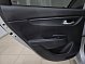 Kia Rio Luxe RED Line, 2017 года, пробег 143070 км