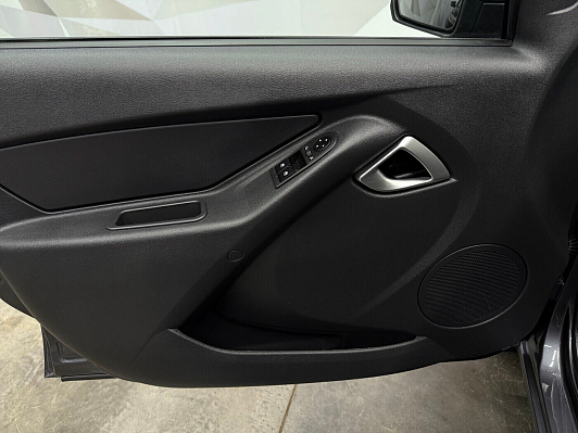 Lada (ВАЗ) Granta Classic, 2025 года, пробег 9 км