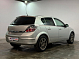 Opel Astra, 2012 года, пробег 157391 км