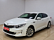 Kia Optima Prestige, 2017 года, пробег 174819 км