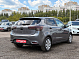 Kia Rio Comfort Аудио, 2017 года, пробег 122582 км