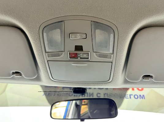 Hyundai Creta Comfort, 2018 года, пробег 151444 км