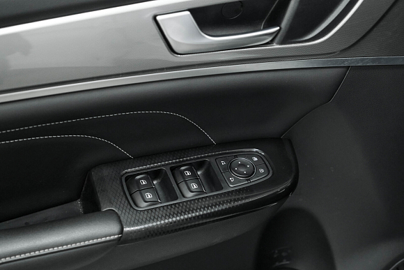 Haval M6, 2024 года, пробег 28000 км