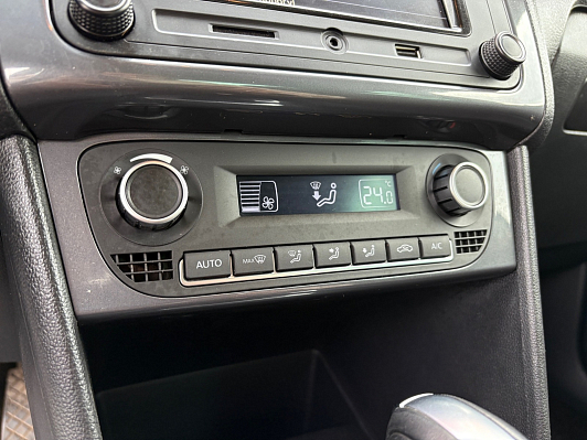 Volkswagen Polo CONNECT, 2019 года, пробег 87650 км