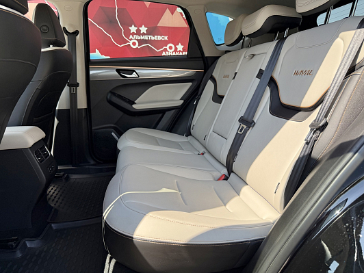 Haval Jolion Premium, 2022 года, пробег 38500 км