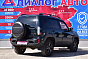 Lada (ВАЗ) Niva BLACK'22, 2023 года, пробег 17700 км