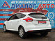 Ford Focus SYNC Edition, 2018 года, пробег 168000 км