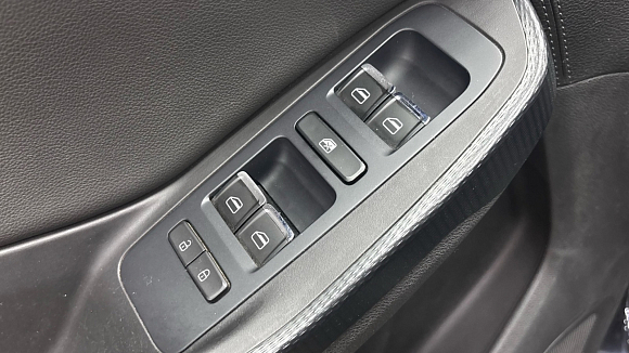 Chery Tiggo 4 Comfort, 2021 года, пробег 40000 км