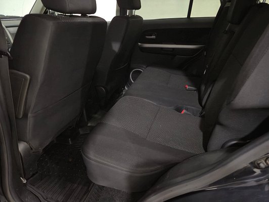 Suzuki Grand Vitara JLX-A, 2011 года, пробег 260616 км