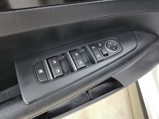Kia Cerato GT Line, 2020 года, пробег 73940 км