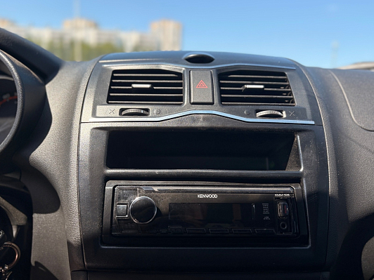 Lada (ВАЗ) Granta Classic Optima, 2022 года, пробег 12129 км