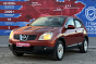 Nissan Qashqai SE+, 2007 года, пробег 235000 км