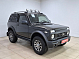Lada (ВАЗ) Niva Legend Bronto Prestige (2021-2024), 2025 года, пробег 2100 км