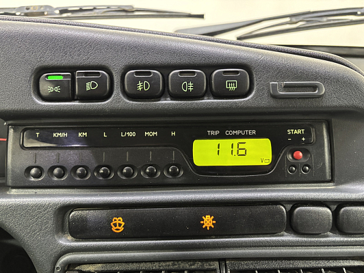 Lada (ВАЗ) 2114 Люкс, 2011 года, пробег 103321 км
