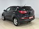 Kia Sportage Luxe, 2012 года, пробег 175324 км