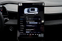 Geely Cityray Люкс, серый