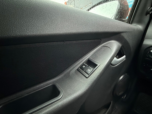 Lada (ВАЗ) Granta Comfort Multimedia Glonass 21911-51-00D, 2017 года, пробег 79000 км