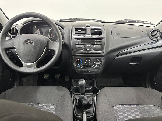 Lada (ВАЗ) Granta Classic Optima, 2022 года, пробег 13900 км