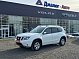 Nissan Terrano Comfort, 2016 года, пробег 141615 км