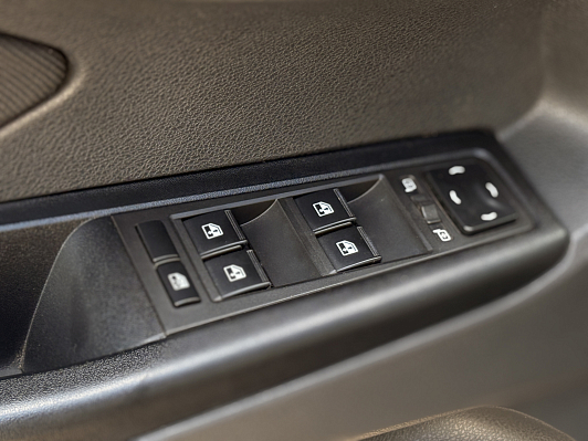Lada (ВАЗ) Vesta Comfort Winter, 2020 года, пробег 106000 км