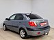 Kia Rio Комфорт, 2006 года, пробег 218765 км