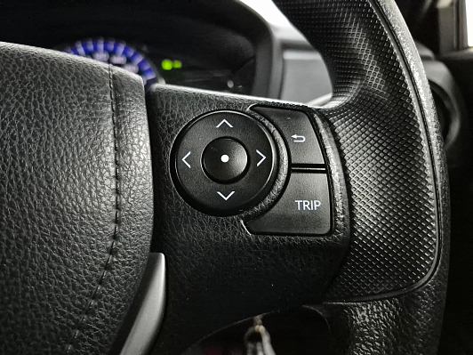 Toyota Corolla, 2018 года, пробег 189912 км