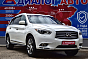 Infiniti JX Hi-Tech, 2013 года, пробег 175000 км