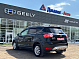 Ford Kuga Titanium, 2011 года, пробег 273472 км