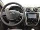 Lada (ВАЗ) Granta Luxe Prestige Glonass 21917-52-00E, 2015 года, пробег 71040 км