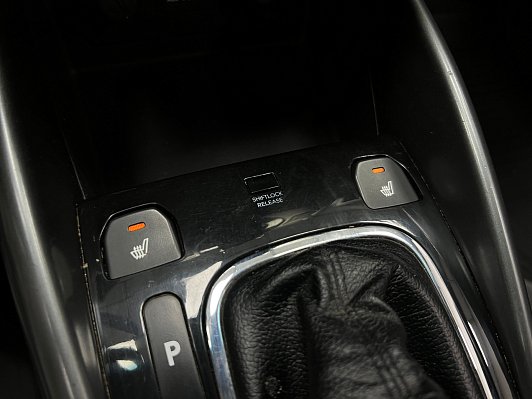 Kia Cerato, 2012 года, пробег 271769 км