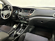 Hyundai Tucson Comfort, 2017 года, пробег 135399 км